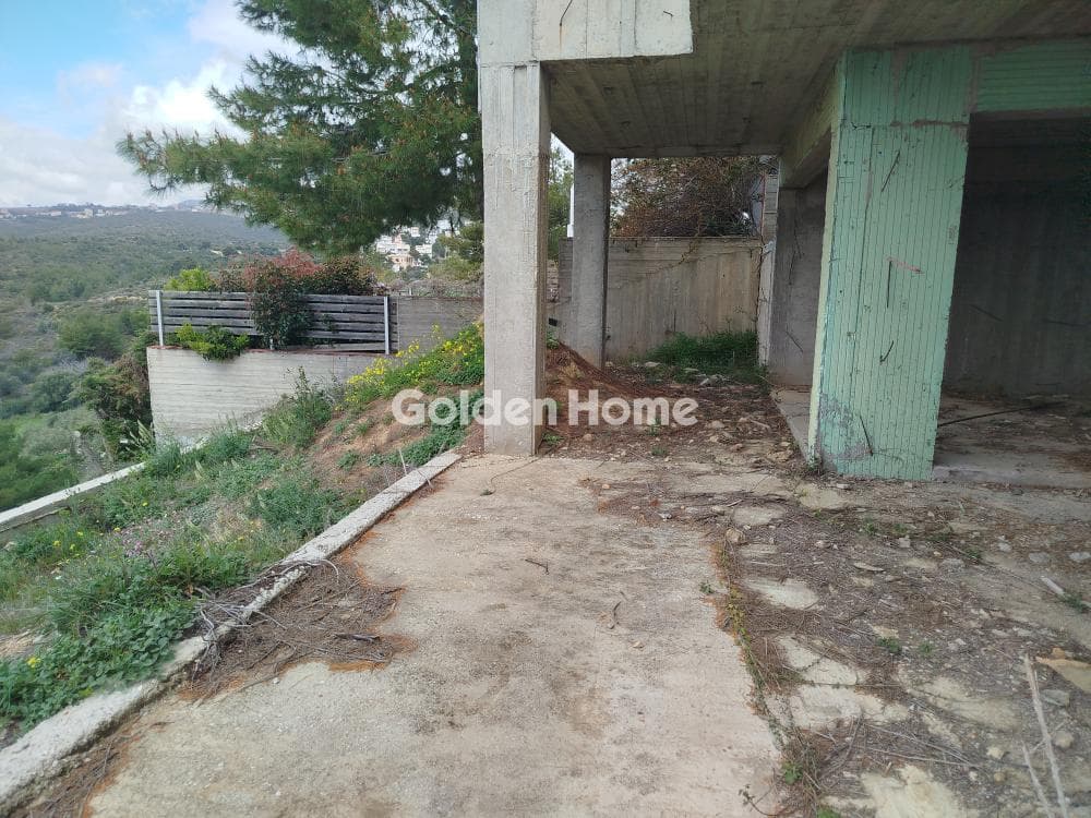 House in Kalitexnoupoli, Rafina — Photo 14 of 25