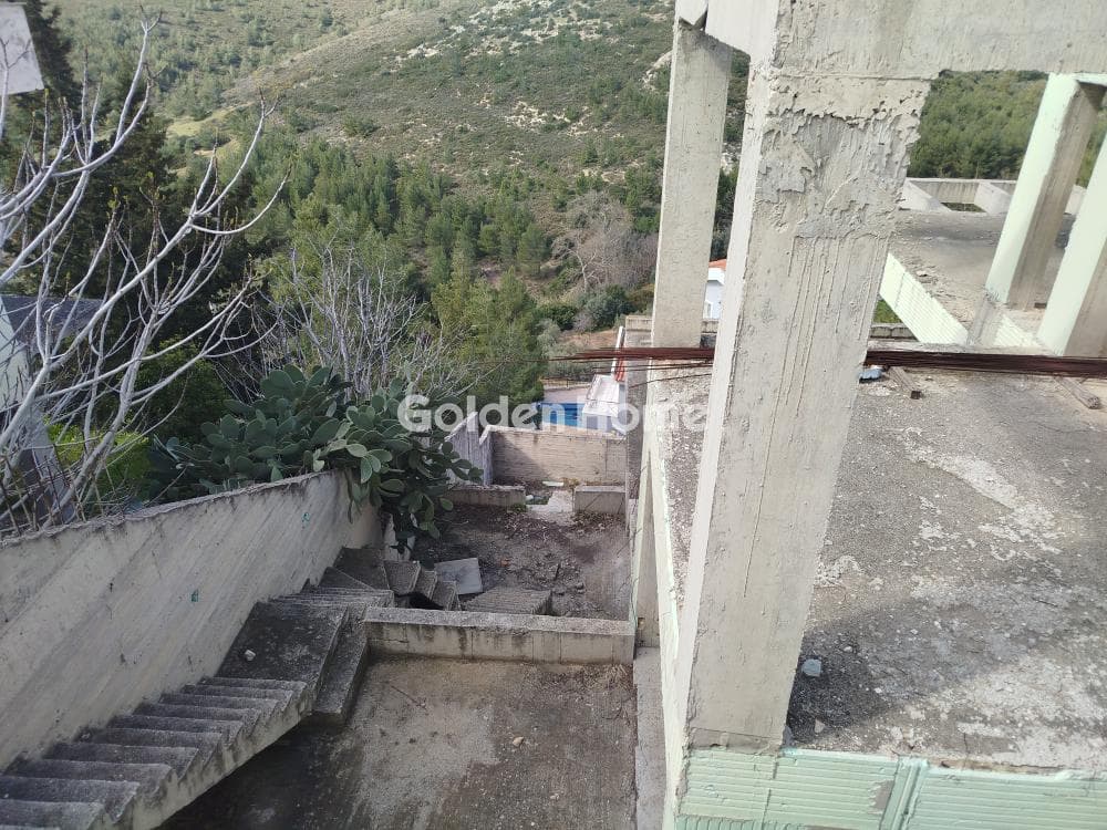 House in Kalitexnoupoli, Rafina — Photo 15 of 25