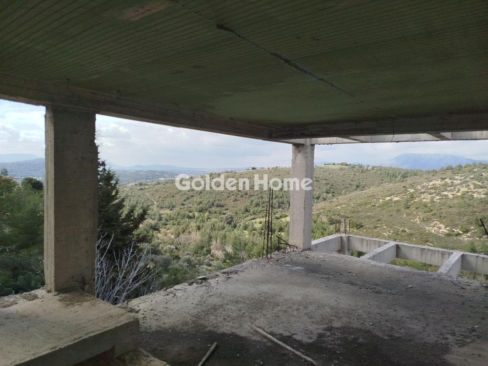 House in Kalitexnoupoli, Rafina — Photo 4 of 25