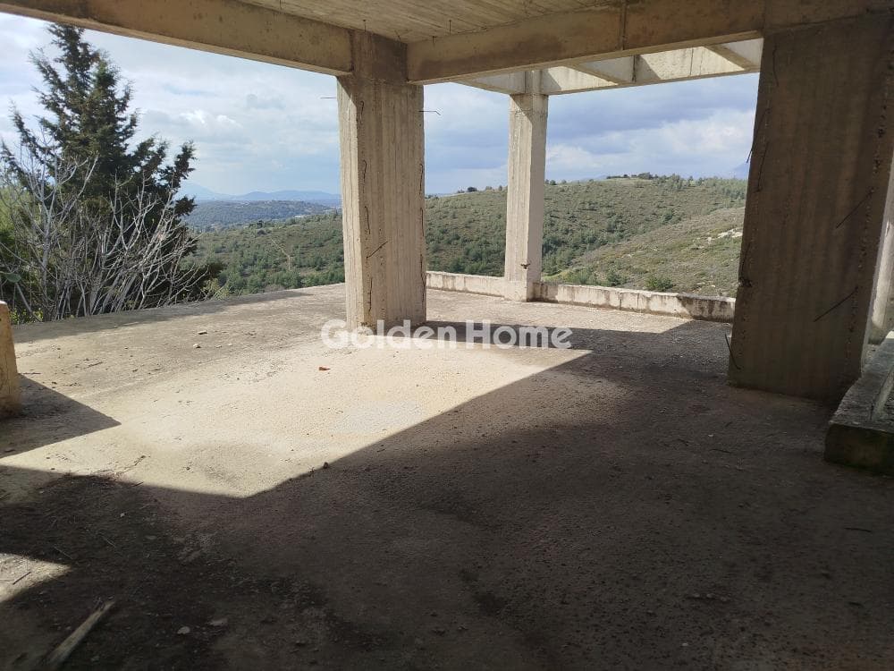 House in Kalitexnoupoli, Rafina — Photo 6 of 25