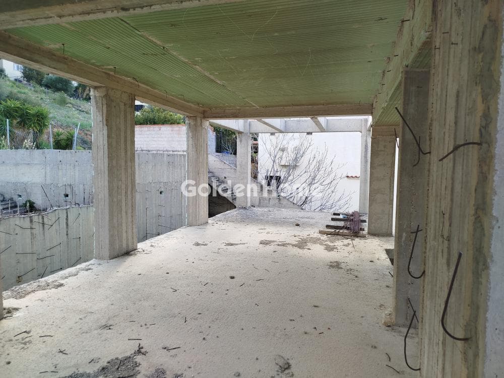 House in Kalitexnoupoli, Rafina — Photo 21 of 25
