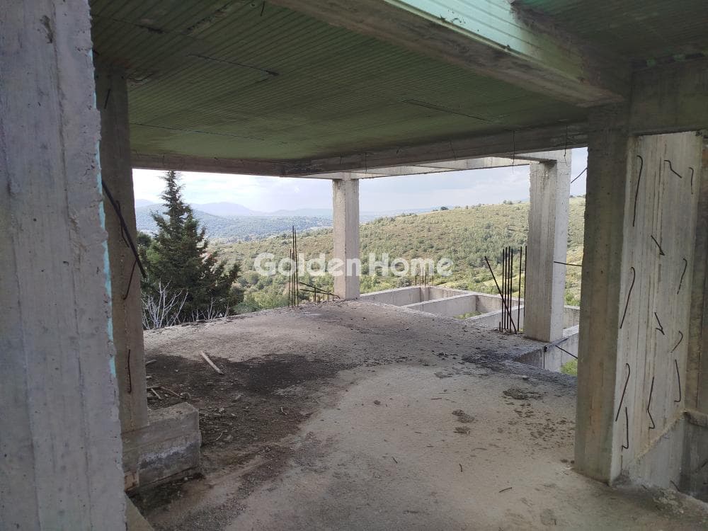House in Kalitexnoupoli, Rafina — Photo 5 of 25