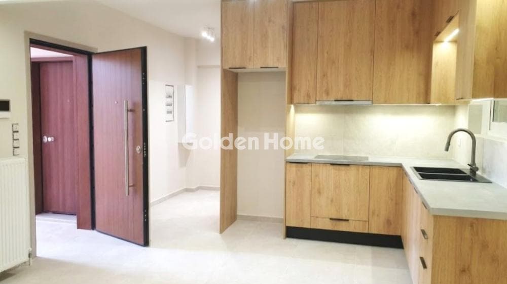 Διαμέρισμα στην Κέντρο, Βούλα — Φωτογραφία 1 από 13
