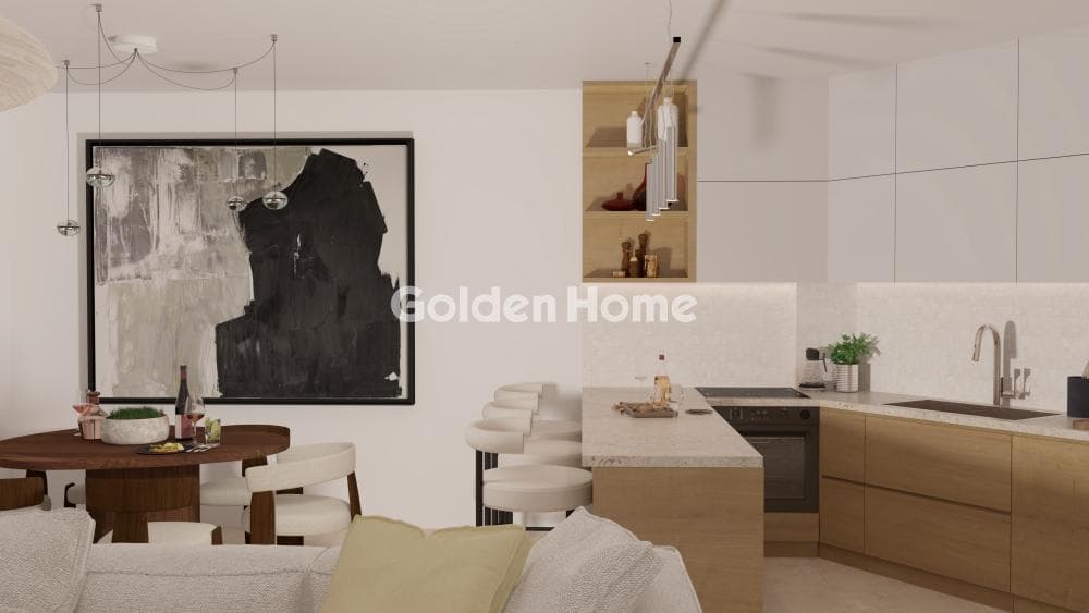 Apartment in Lofos Kokkou, Galatsi — Photo 8 of 19