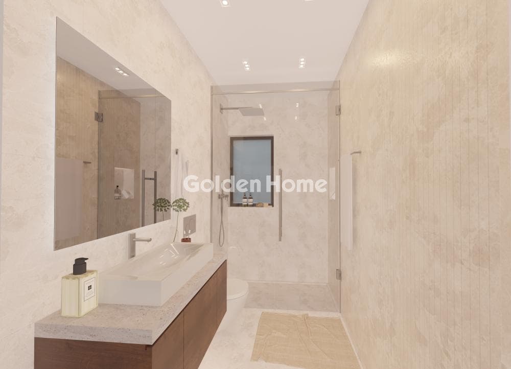 Apartment in Lofos Kokkou, Galatsi — Photo 16 of 19