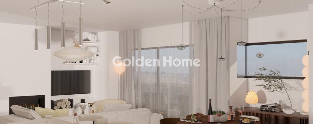 Apartment in Lofos Kokkou, Galatsi — Photo 1 of 19