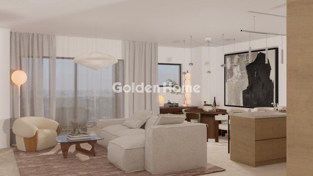 Apartment in Lofos Kokkou, Galatsi — Photo 5 of 19