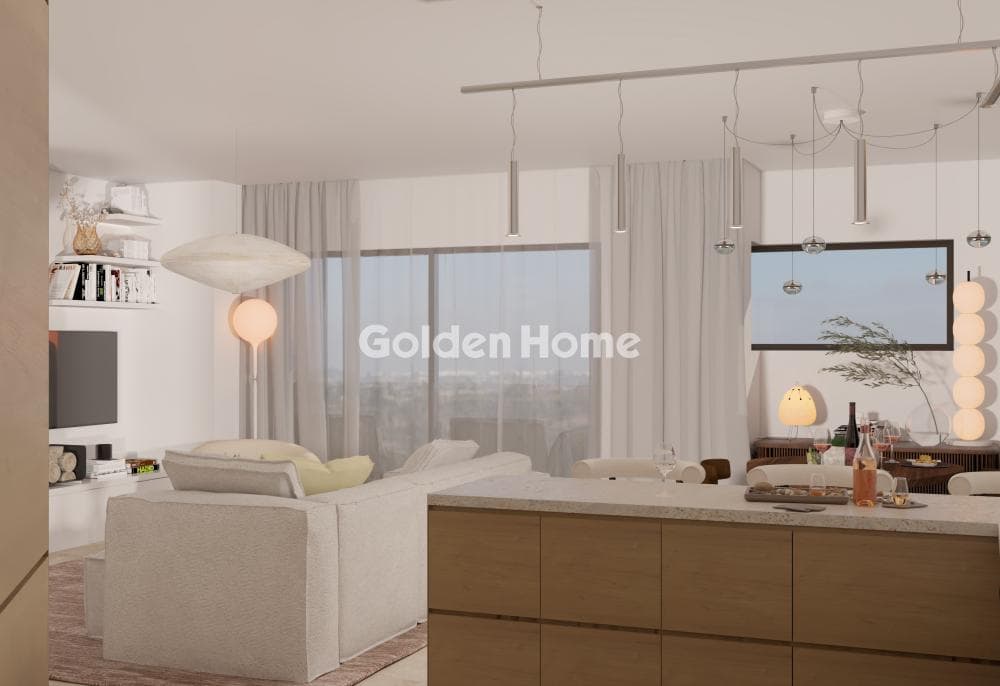 Apartment in Lofos Kokkou, Galatsi — Photo 6 of 19