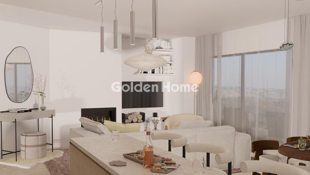 Apartment in Lofos Kokkou, Galatsi — Photo 11 of 19