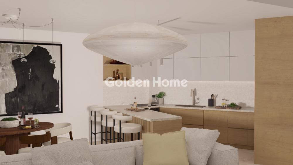 Apartment in Lofos Kokkou, Galatsi — Photo 12 of 19