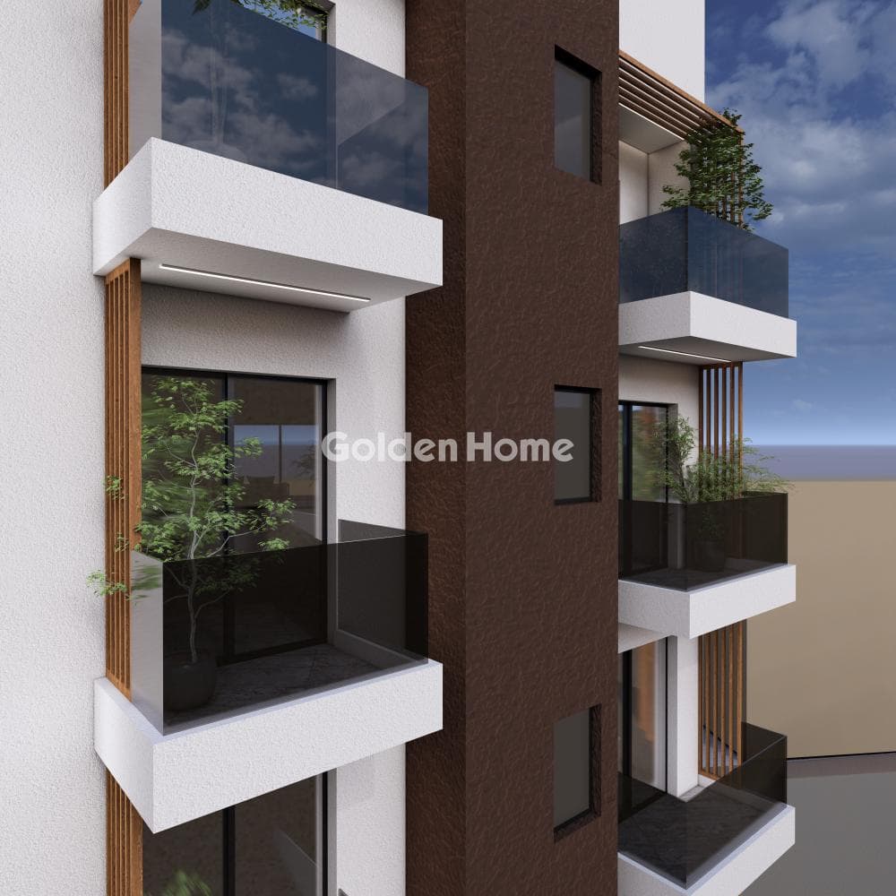 Apartment in Lofos Kokkou, Galatsi — Photo 18 of 19