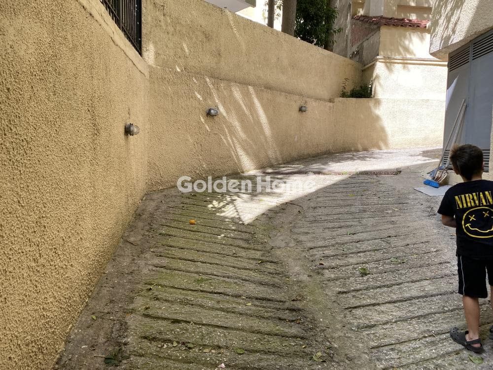 Διαμέρισμα στην Αγία Κυριακή, Παλαιό Φάληρο — Φωτογραφία 30 από 30
