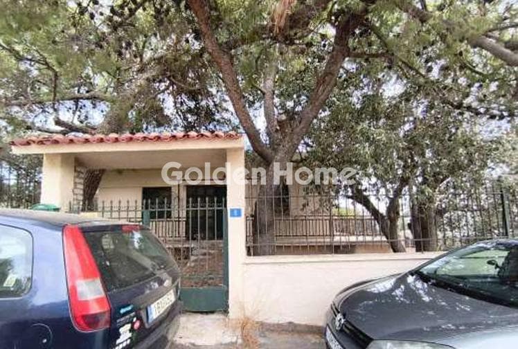 Μονοκατοικία στην Καλύβια, Καλύβια Θορικού — Φωτογραφία 1 από 3