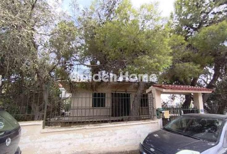 Μονοκατοικία στην Καλύβια, Καλύβια Θορικού — Φωτογραφία 3 από 3