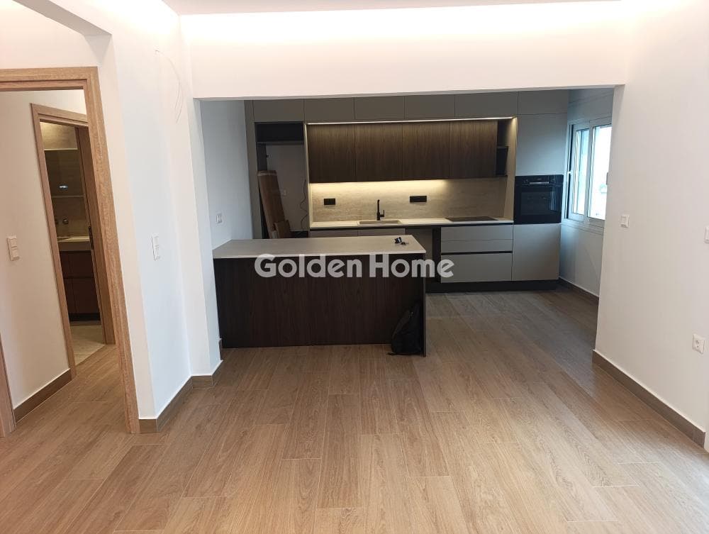 Apartment in Kato Halandri, Chalandri — Photo 5 of 27