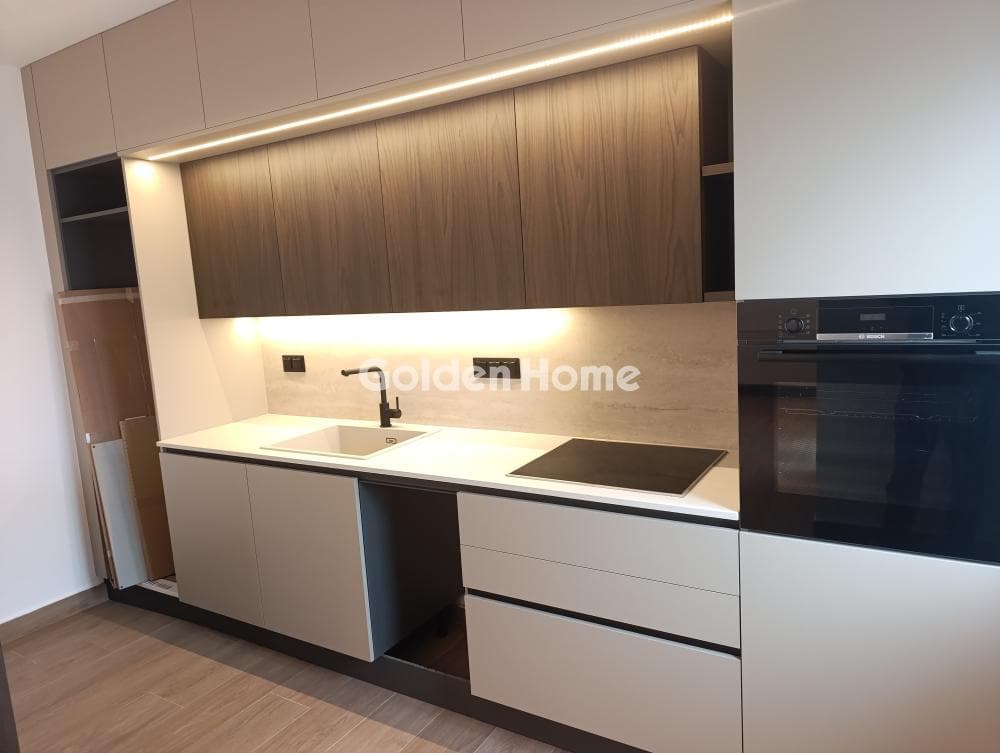 Apartment in Kato Halandri, Chalandri — Photo 9 of 27