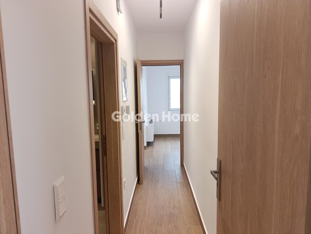 Apartment in Kato Halandri, Chalandri — Photo 16 of 27