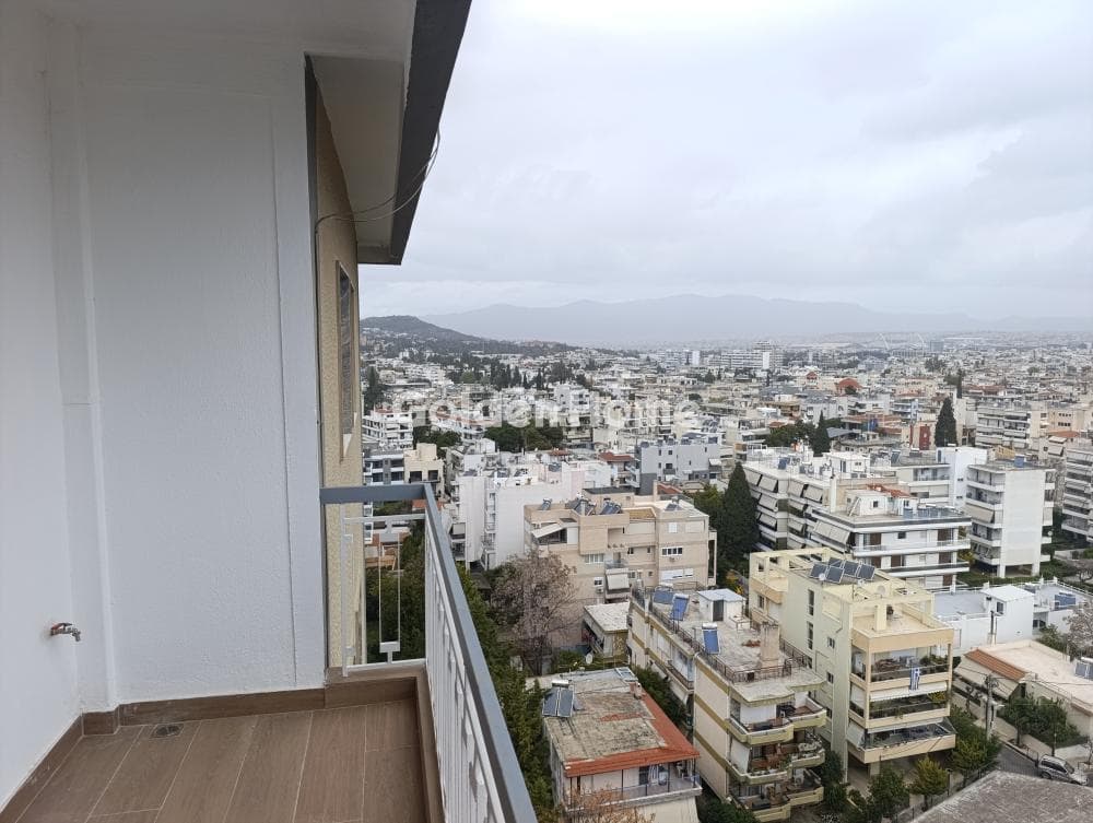 Apartment in Kato Halandri, Chalandri — Photo 13 of 27