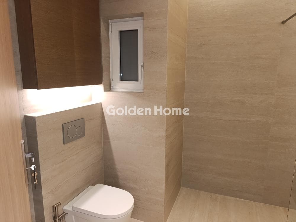 Apartment in Kato Halandri, Chalandri — Photo 18 of 27