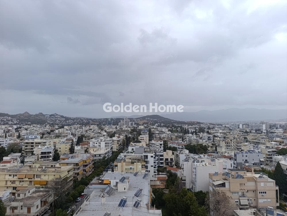 Apartment in Kato Halandri, Chalandri — Photo 1 of 27