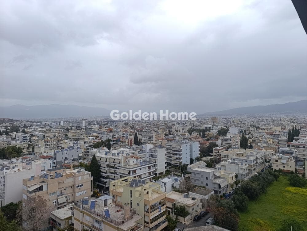 Apartment in Kato Halandri, Chalandri — Photo 27 of 27