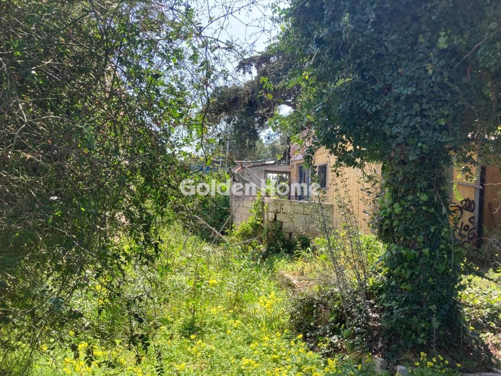 Οικόπεδο στην Κέντρο, Αρτέμιδα (Λούτσα) — Φωτογραφία 1 από 3