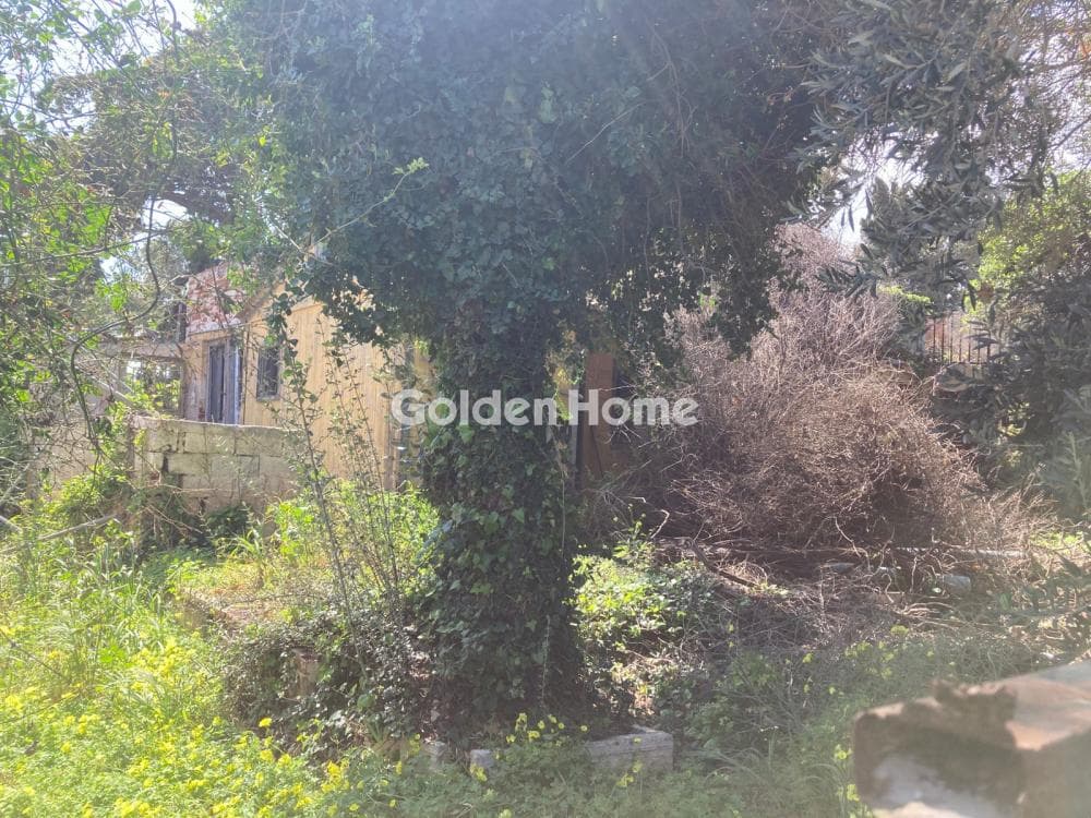 Οικόπεδο στην Κέντρο, Αρτέμιδα (Λούτσα) — Φωτογραφία 2 από 3