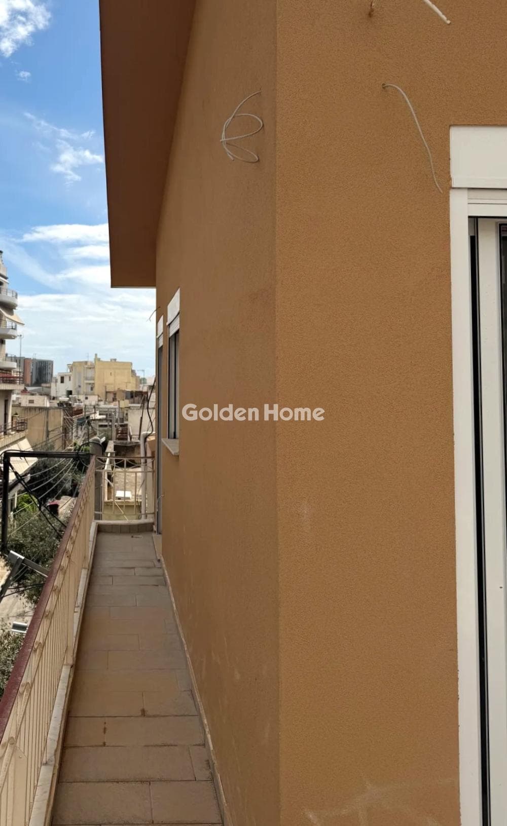 Διαμέρισμα στην Άγιος Αντώνιος, Περιστέρι — Φωτογραφία 10 από 12
