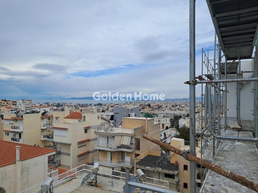Apartment in Center, Alimos — Photo 1 of 18