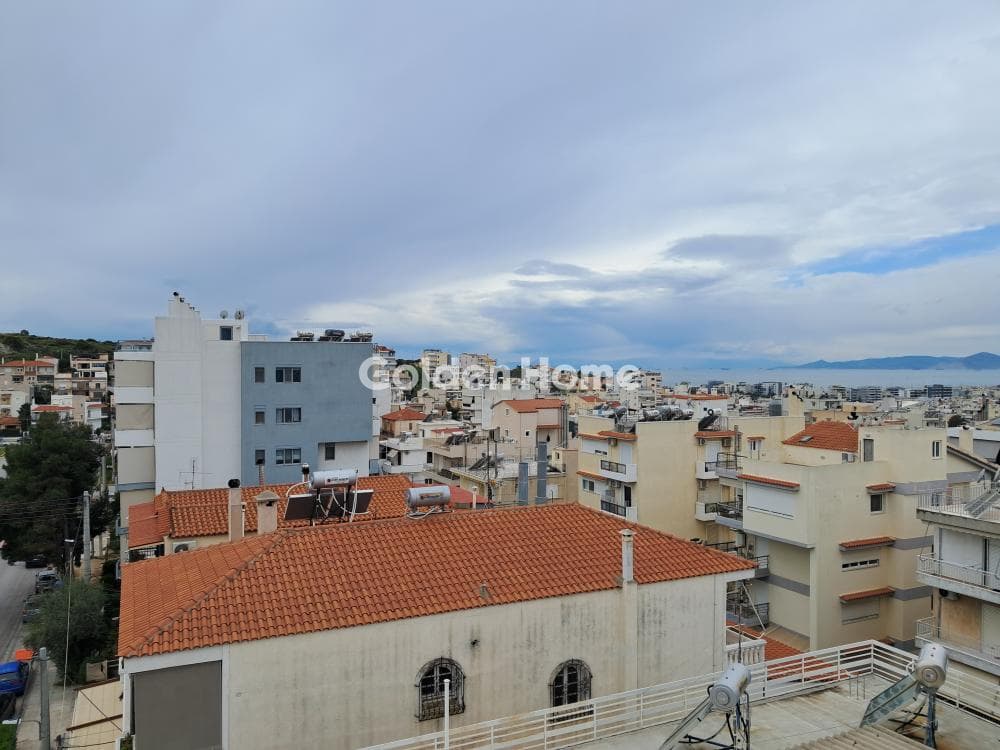 Apartment in Center, Alimos — Photo 2 of 18