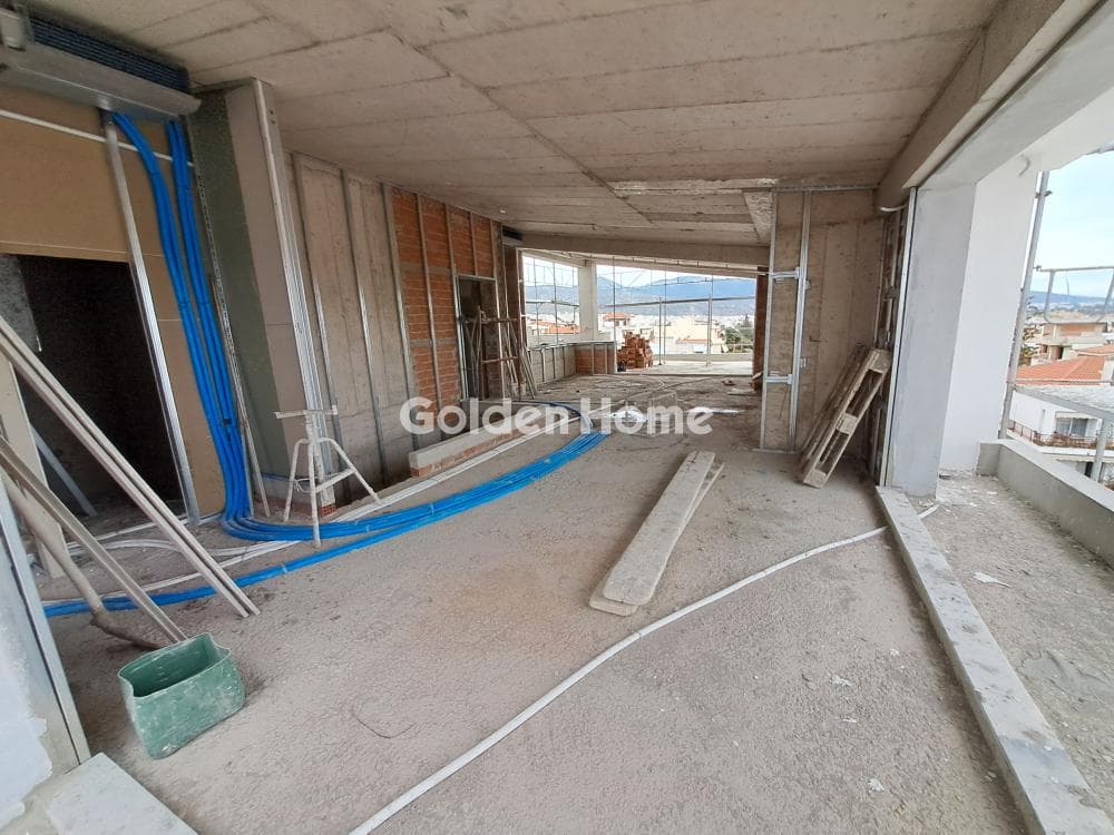 Apartment in Center, Alimos — Photo 4 of 18