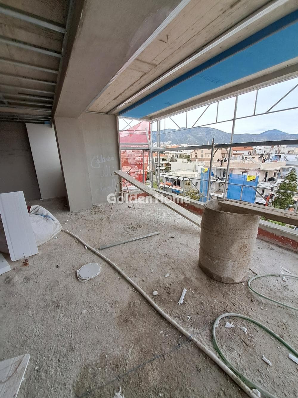 Apartment in Center, Alimos — Photo 5 of 18