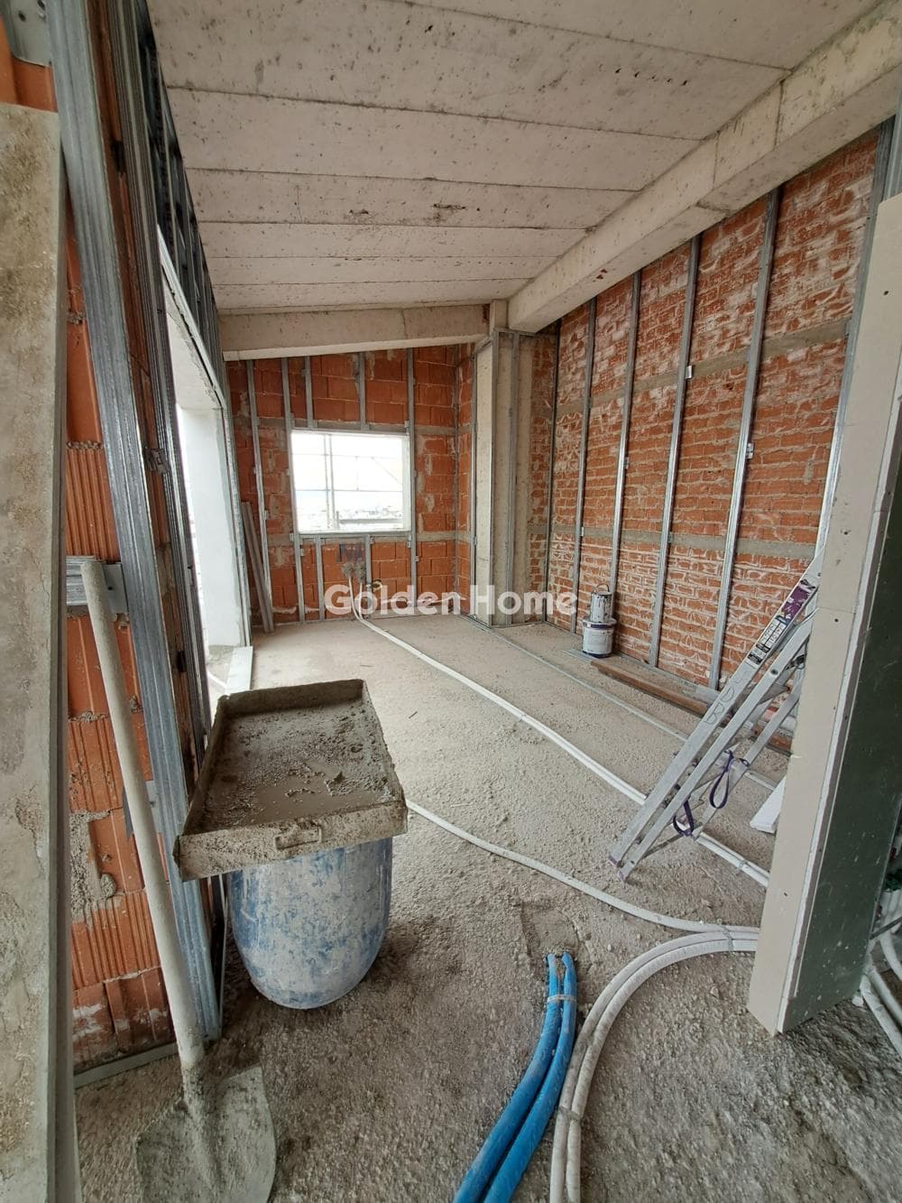 Apartment in Center, Alimos — Photo 6 of 18