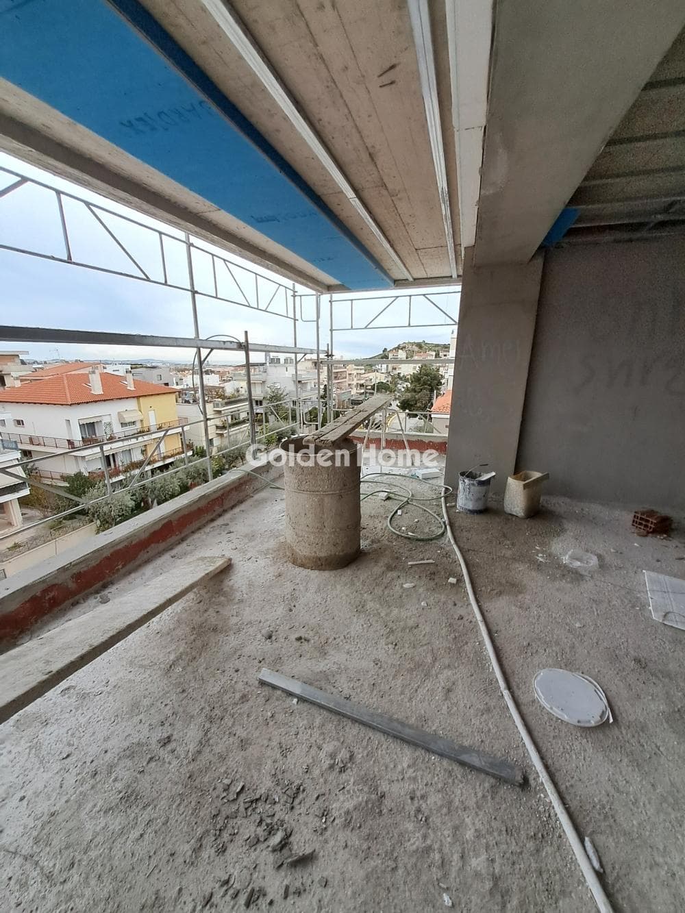 Apartment in Center, Alimos — Photo 8 of 18