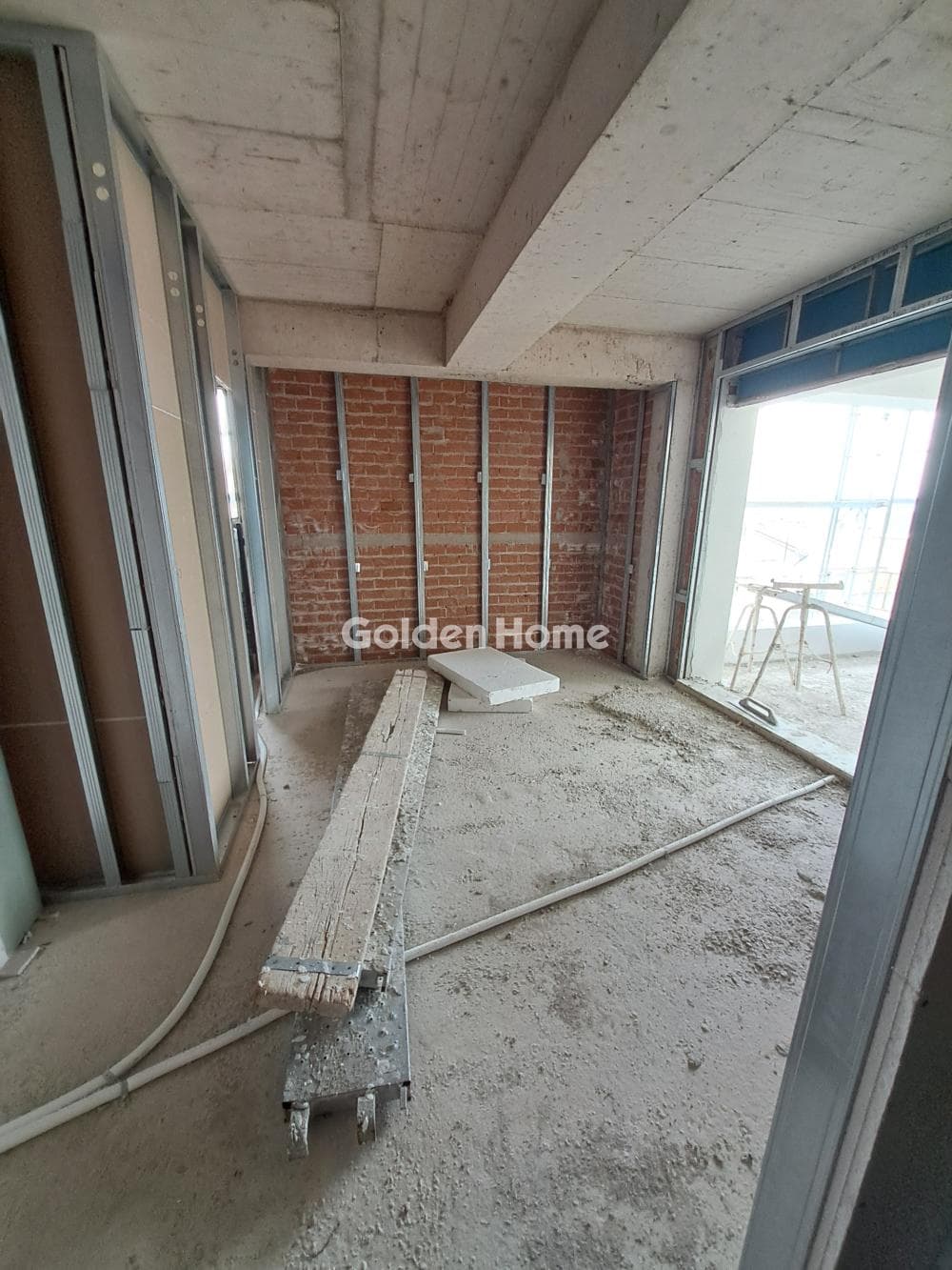 Apartment in Center, Alimos — Photo 11 of 18