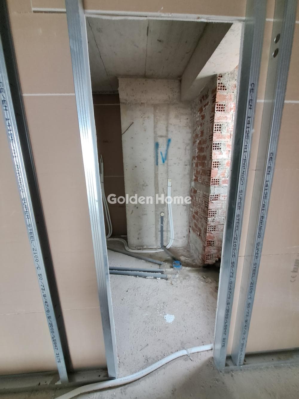 Apartment in Center, Alimos — Photo 12 of 18