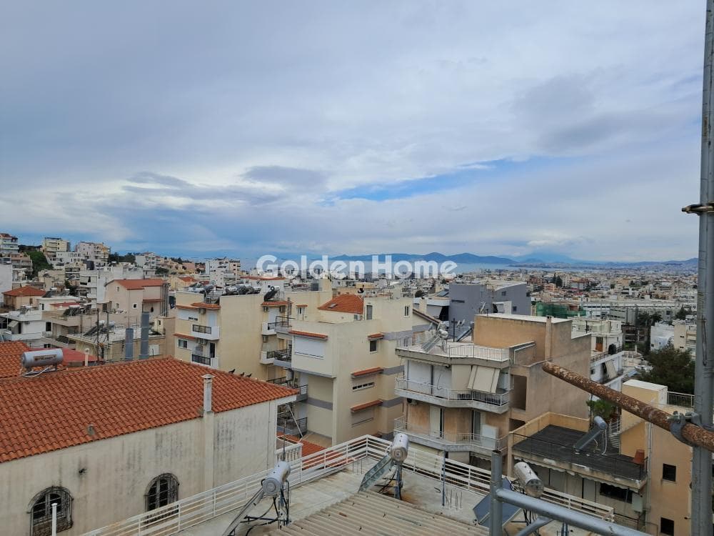 Apartment in Center, Alimos — Photo 18 of 18