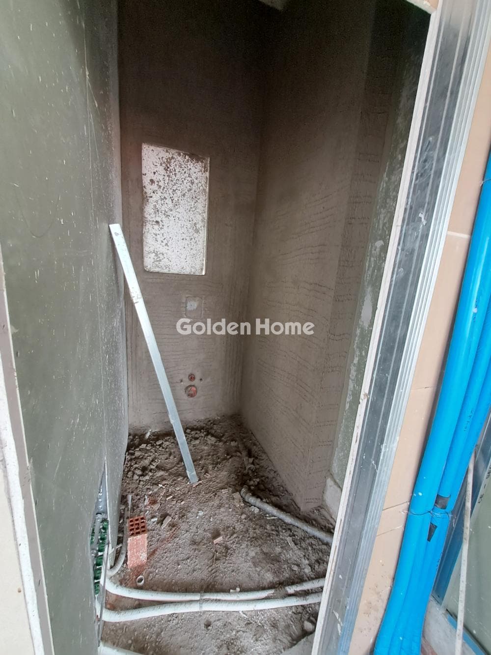 Apartment in Center, Alimos — Photo 15 of 18