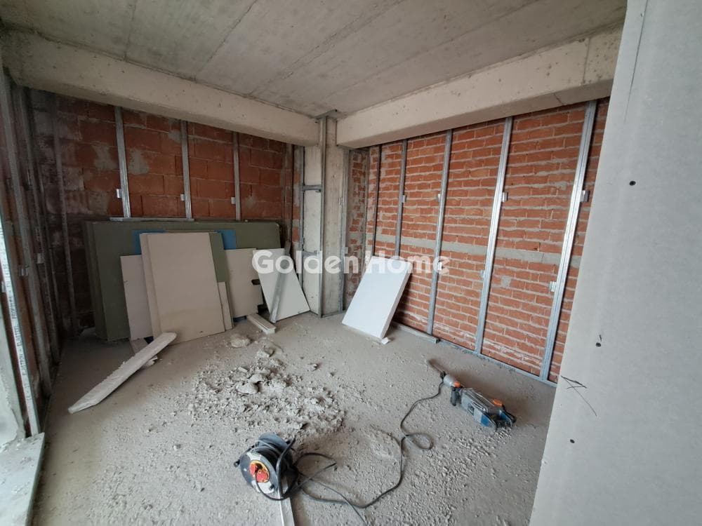 Apartment in Center, Alimos — Photo 16 of 18