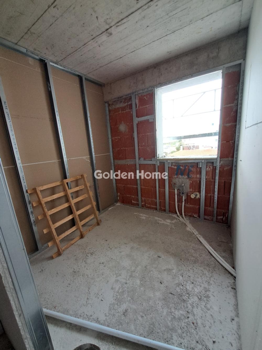 Apartment in Center, Alimos — Photo 17 of 18