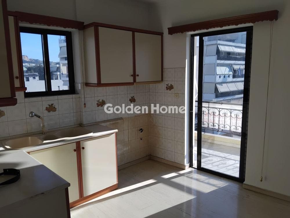 Apartment in Saframpoli, Nea Ionia — Photo 8 of 14