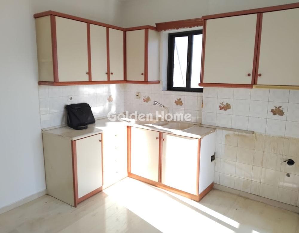 Apartment in Saframpoli, Nea Ionia — Photo 5 of 14