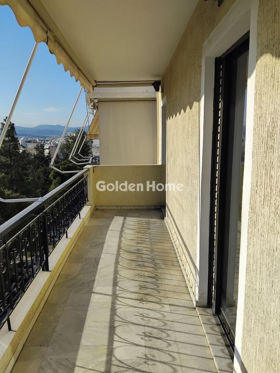 Apartment in Saframpoli, Nea Ionia — Photo 7 of 14