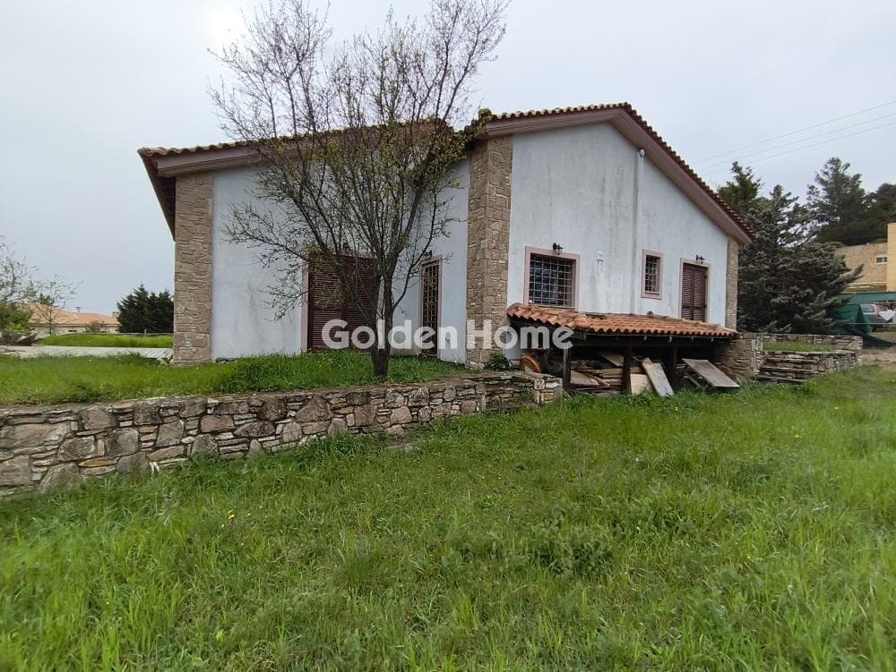 House in Center, Com. Kapandriti — Photo 2 of 20