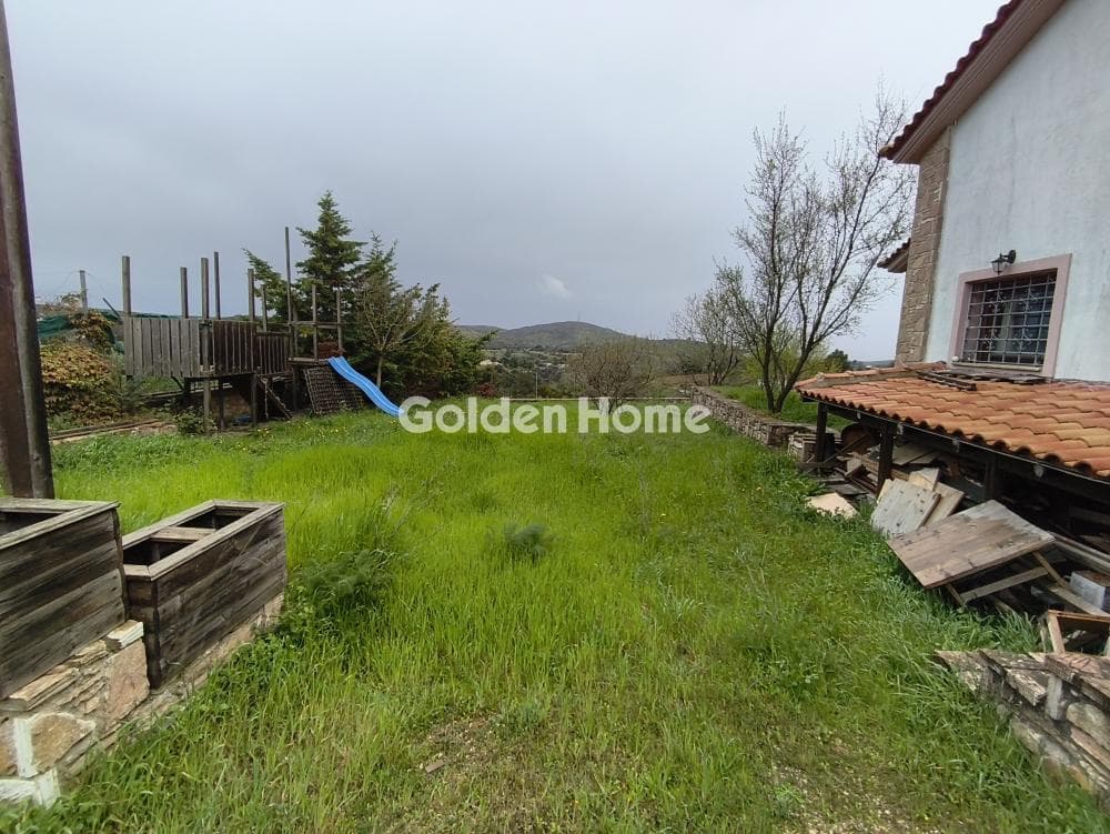 House in Center, Com. Kapandriti — Photo 5 of 20
