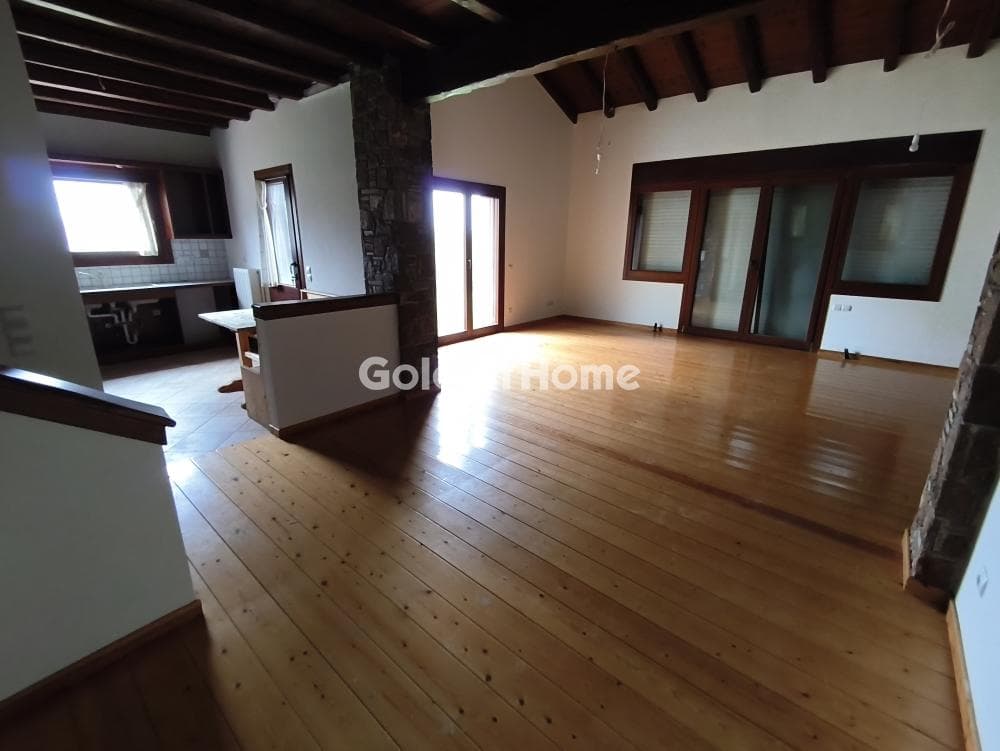 House in Center, Com. Kapandriti — Photo 16 of 20