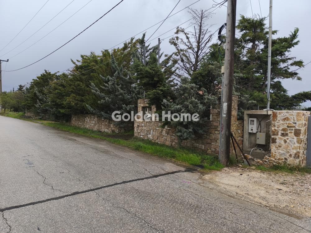 House in Center, Com. Kapandriti — Photo 20 of 20