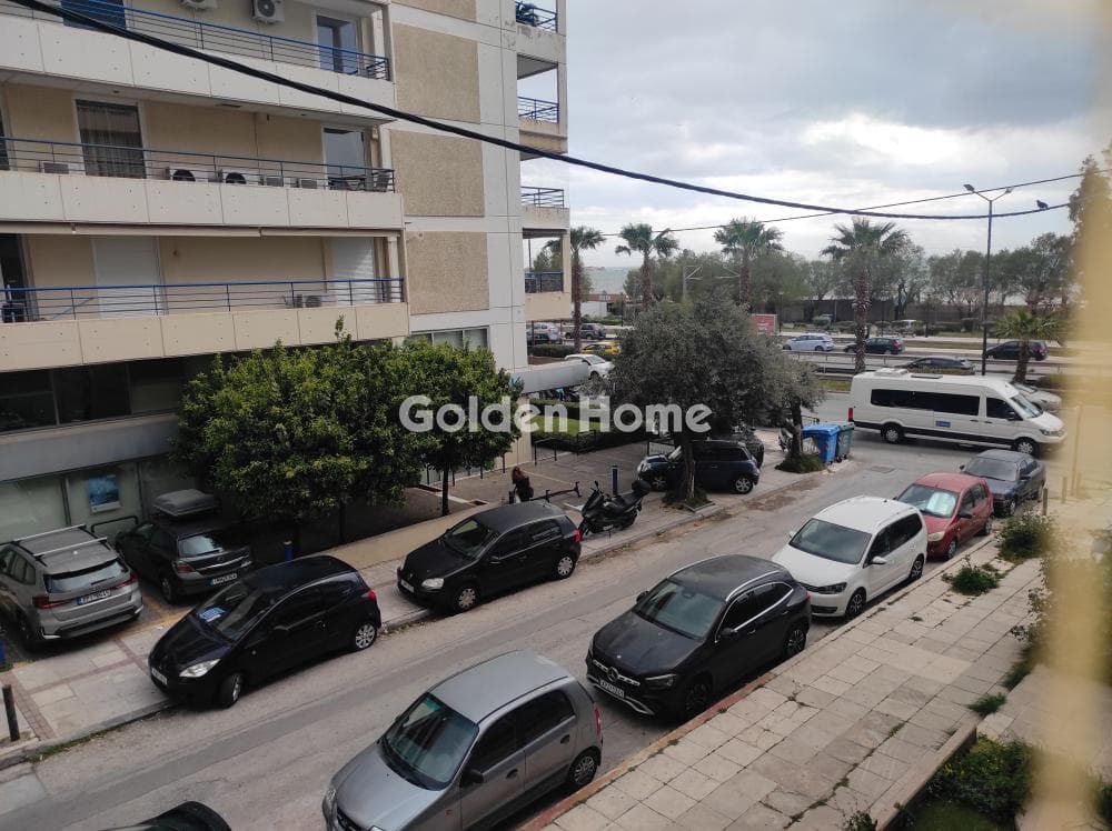 Διαμέρισμα στην Αμπελάκια, Άλιμος — Φωτογραφία 21 από 21