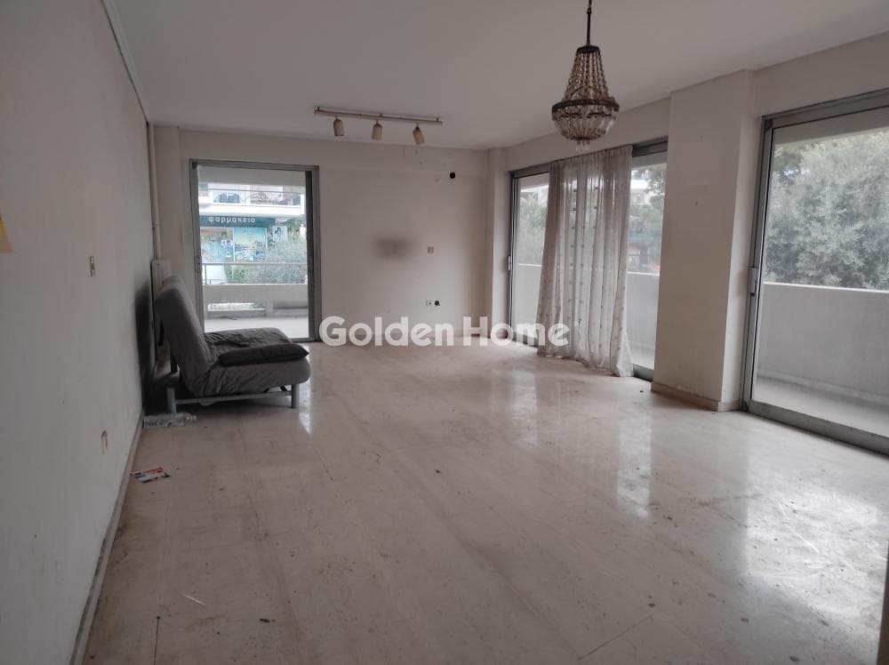 Apartment in Ampelakia, Alimos — Photo 4 of 16