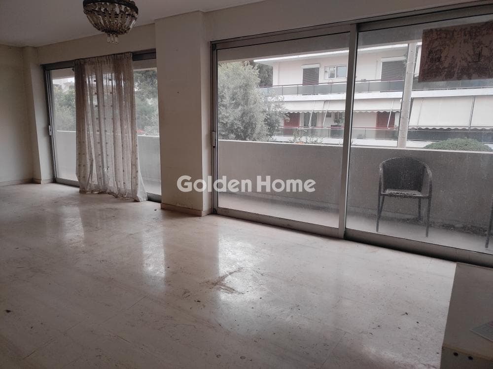 Apartment in Ampelakia, Alimos — Photo 5 of 16